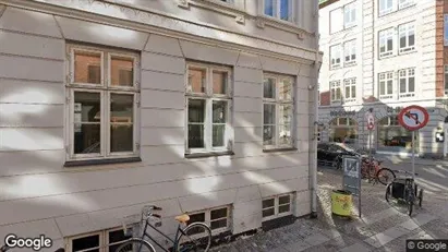 Kontorlokaler til leje i København K - Foto fra Google Street View