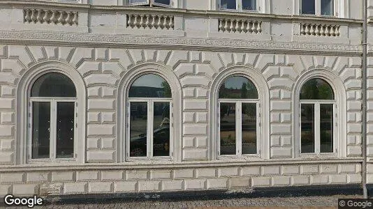 Erhvervslejemål til salg i Nakskov - Foto fra Google Street View