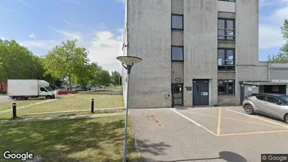 Kontorlokaler til leje i Søborg - Foto fra Google Street View