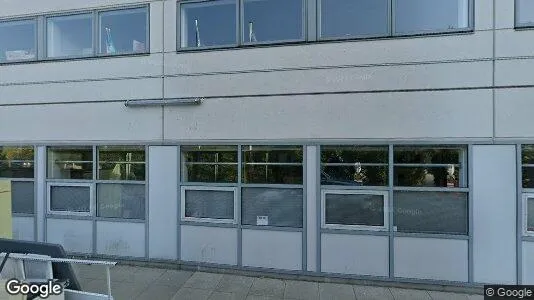Kontorlokaler til leje i København S - Foto fra Google Street View