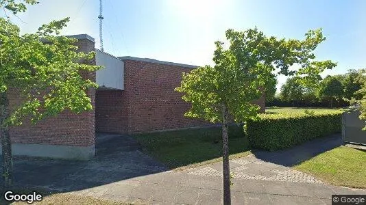Kontorlokaler til leje i Odense SØ - Foto fra Google Street View