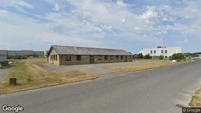 Lagerlokaler til salg i Pandrup - Foto fra Google Street View
