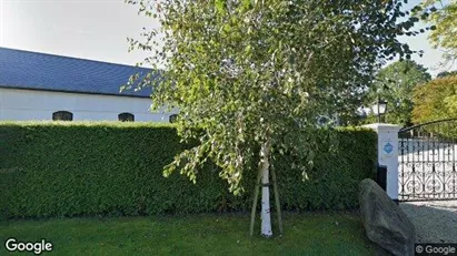 Erhvervslejemål til leje i Fredensborg - Foto fra Google Street View
