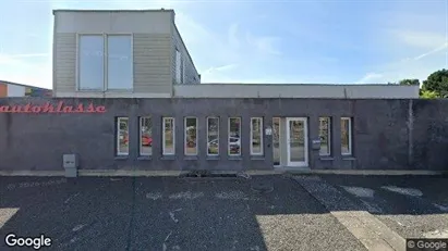 Kontorlokaler til leje i Kokkedal - Foto fra Google Street View