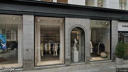 Kontorlokaler til leje i København K - Foto fra Google Street View