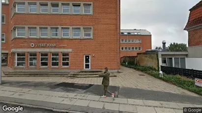 Kontorlokaler til leje i Herlev - Foto fra Google Street View