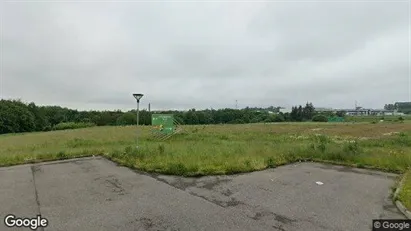 Erhvervslejemål til leje i Vejle Centrum - Foto fra Google Street View