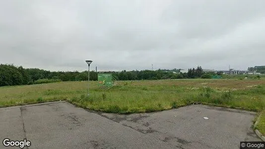 Erhvervslejemål til leje i Vejle Centrum - Foto fra Google Street View