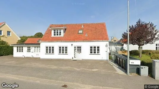 Kliniklokaler til leje i Ølsted - Foto fra Google Street View