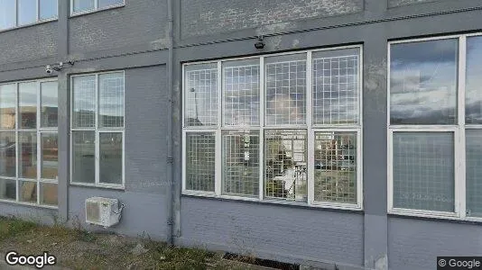 Kontorlokaler til leje i København S - Foto fra Google Street View