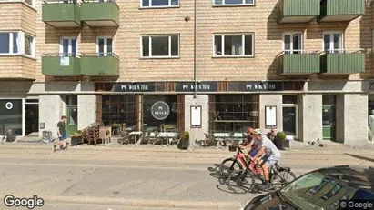 Erhvervslejemål til salg i København NV - Foto fra Google Street View