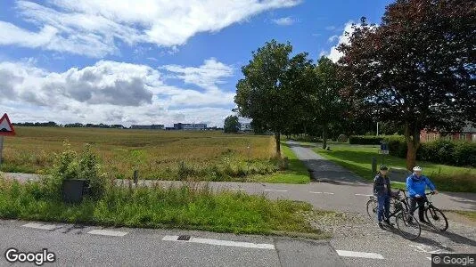 Erhvervsgrunde til salg i Fredericia - Foto fra Google Street View