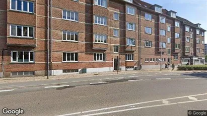 Kontorlokaler til leje i Odense C - Foto fra Google Street View