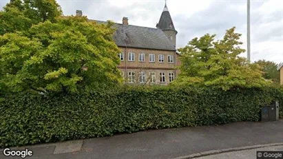 Erhvervslejemål til salg i Fredensborg - Foto fra Google Street View