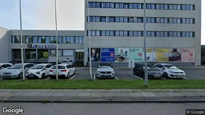 Kontorlokaler til leje i Odense M - Foto fra Google Street View