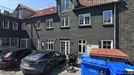 Erhvervslokaler til leje, Århus C, Bødker Balles Gård