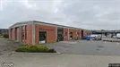 Lager til leje, Odense C, Grønløkkevej