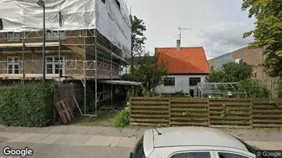 Kliniklokaler til leje i Vanløse - Foto fra Google Street View