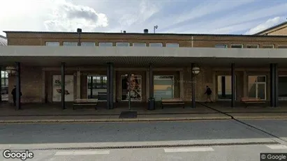 Erhvervslejemål til leje i Taastrup - Foto fra Google Street View