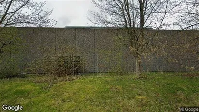 Lagerlokaler til leje i Farum - Foto fra Google Street View