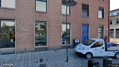 Boligudlejningsejendomme til salg i Lejre - Foto fra Google Street View