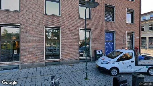 Boligudlejningsejendomme til salg i Lejre - Foto fra Google Street View