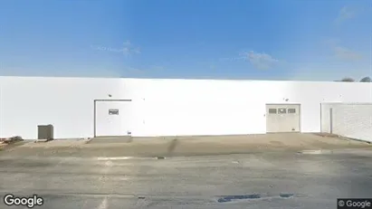 Kontorlokaler til leje i Aalborg SØ - Foto fra Google Street View