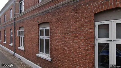 Boligudlejningsejendomme til salg i Grenaa - Foto fra Google Street View