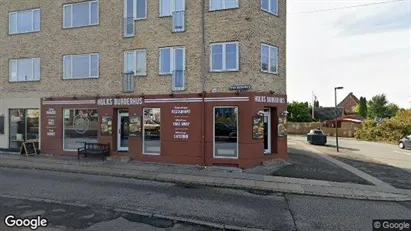 Erhvervslejemål til leje i Brønshøj - Foto fra Google Street View