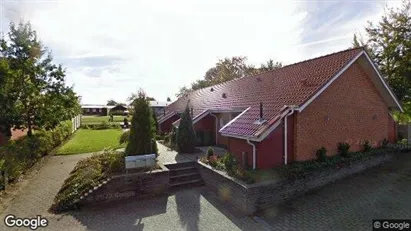 Boligudlejningsejendomme til salg i Hovborg - Foto fra Google Street View