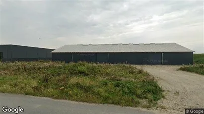 Lagerlokaler til salg i Asperup - Foto fra Google Street View