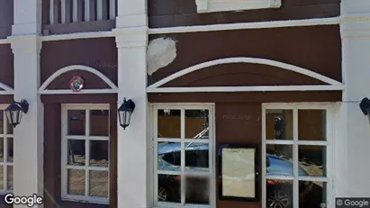 Erhvervslejemål til salg i Horsens - Foto fra Google Street View
