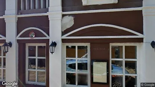 Erhvervslejemål til salg i Horsens - Foto fra Google Street View