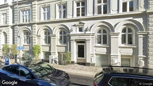 Kontorlokaler til leje i København K - Foto fra Google Street View