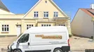 Kontor til leje, Faaborg, Herregårdscentret
