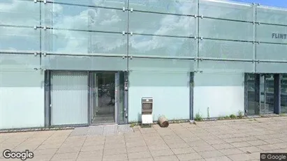 Erhvervslejemål til leje i Frederiksberg - Foto fra Google Street View Erhvervslejemål til leje i Frederiksberg - Foto fra Google Street View