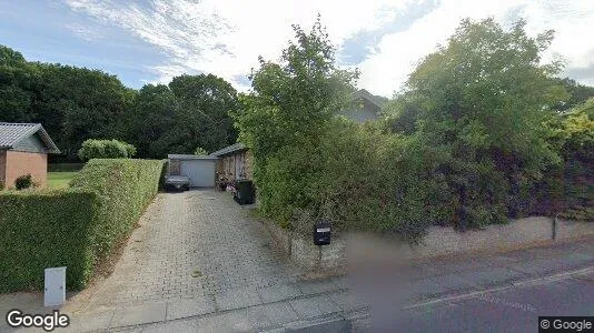 Kontorlokaler til leje i Juelsminde - Foto fra Google Street View