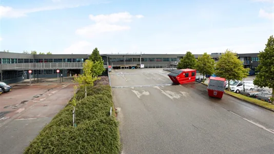 Kontorlokaler til leje i Hvidovre - billede 15