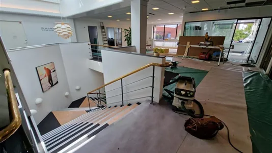 Kontorlokaler til leje i Thisted - billede 3