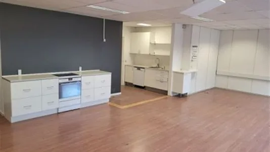 Værkstedslokaler til leje i Herfølge - billede 4