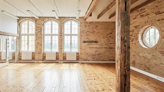 Kontorlokaler til leje i Århus C - billede 9