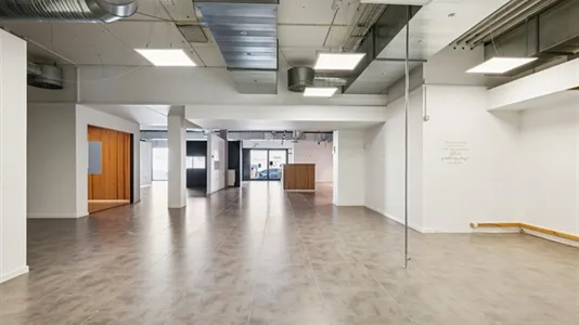 Showrooms til leje i Århus V - billede 7