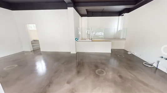 Kontorlokaler til leje i Kongens Lyngby - billede 13