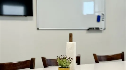 Kontorfællesskaber til leje i Hadsten - billede 4