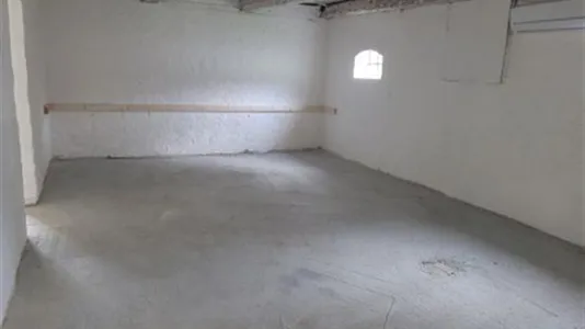 Værkstedslokaler til leje i Humlebæk - billede 4