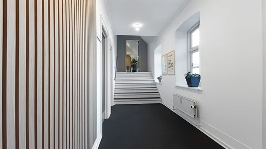 Kontorfællesskaber til leje i Horsens - billede 6