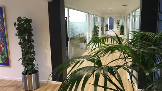 Kontorfællesskaber til leje i Tranbjerg J - billede 4