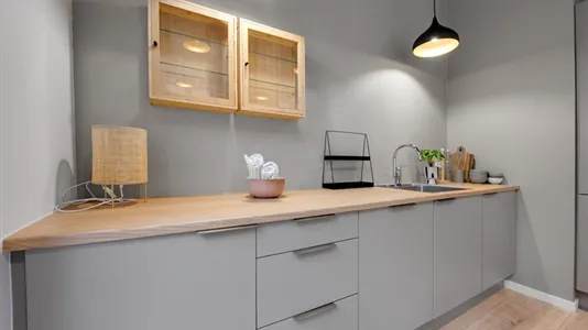 Kliniklokaler til leje i Kolding - billede 6