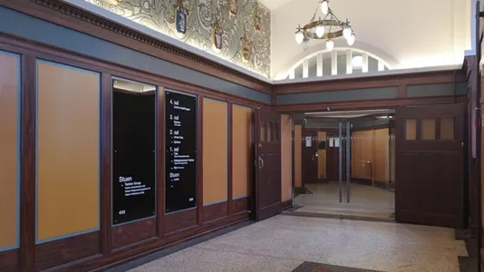 Kontorlokaler til leje i Århus C - billede 3