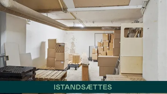 Erhvervslejemål til leje i Østerbro - billede 6